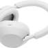 Наушники Sony WH-1000XM5, Bluetooth/3.5 мм, мониторные, серебристый [wh-1000xm5/sc]